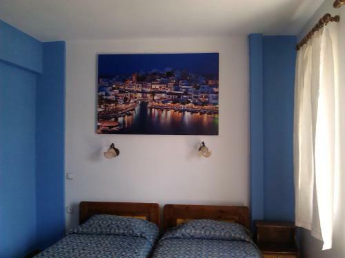 Apartamento Eleni Studios
