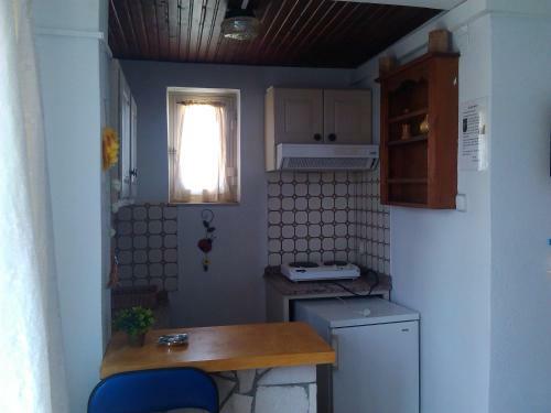 Apartamento Eleni Studios