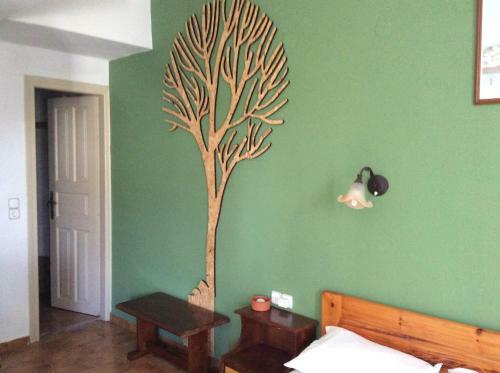 Apartamento Eleni Studios