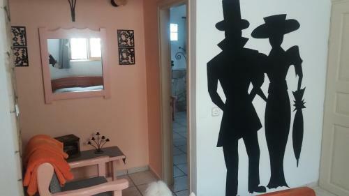 Apartamento Eleni Studios