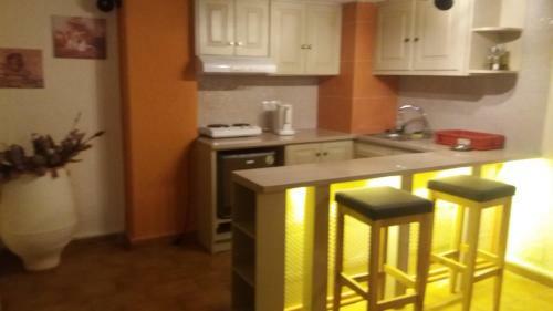 Apartamento Eleni Studios