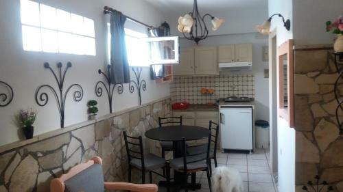 Apartamento Eleni Studios