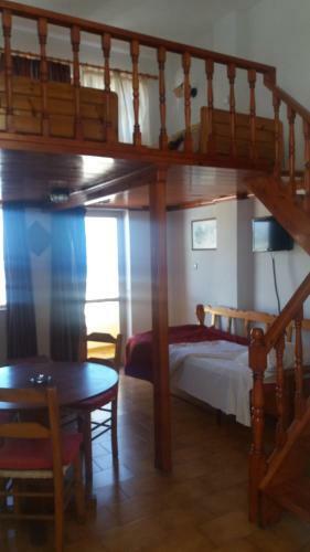 Apartamento Eleni Studios