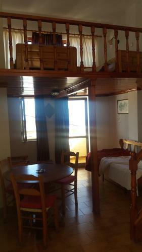Apartamento Eleni Studios