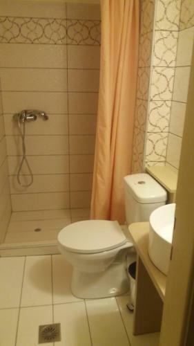 Apartamento Eleni Studios