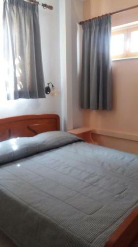 Apartamento Eleni Studios