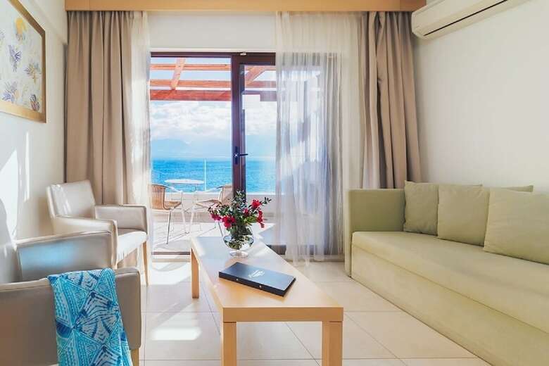 Hotel Miramare Resort & Spa