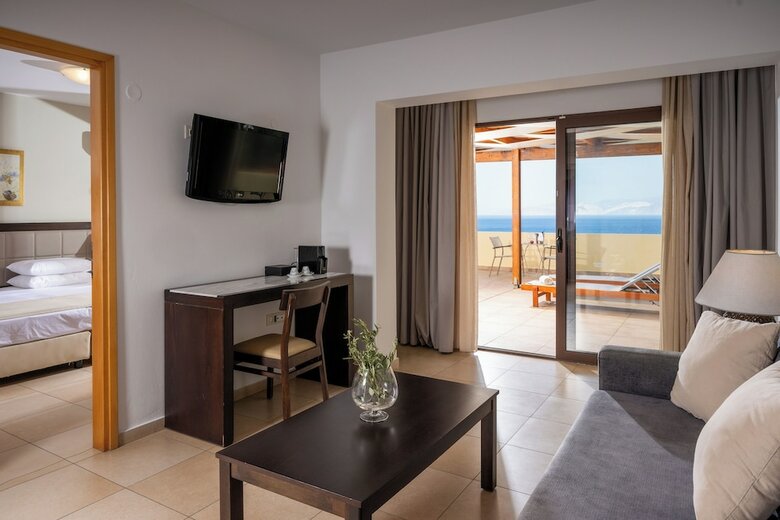 Hotel Miramare Resort & Spa