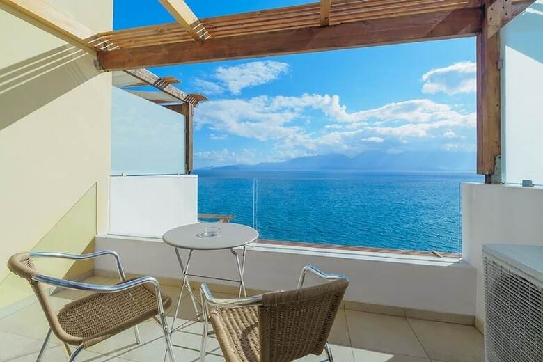 Hotel Miramare Resort & Spa