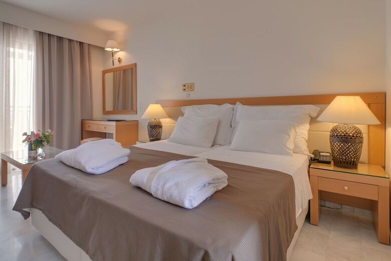 Hotel Miramare Resort & Spa