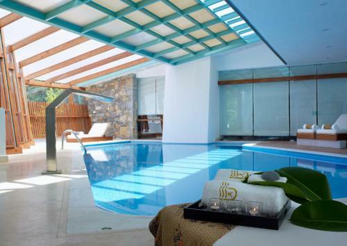 Thalassa Villas