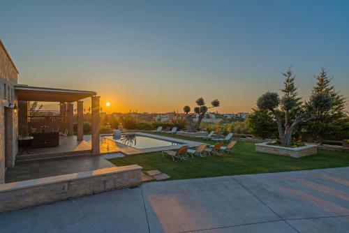 Villa Lucia