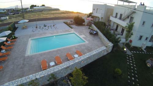 Almyra Apartments