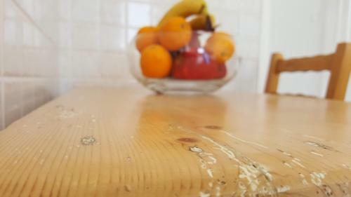 Perigiali Rooms & Apartments Folegandros