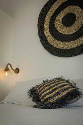 Perigiali Rooms & Apartments Folegandros
