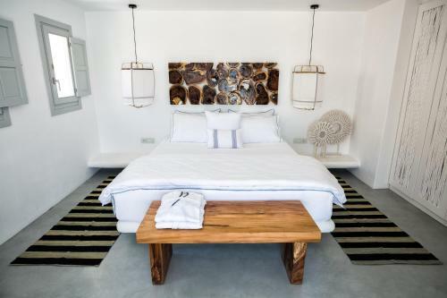 Blue Sand Hotel