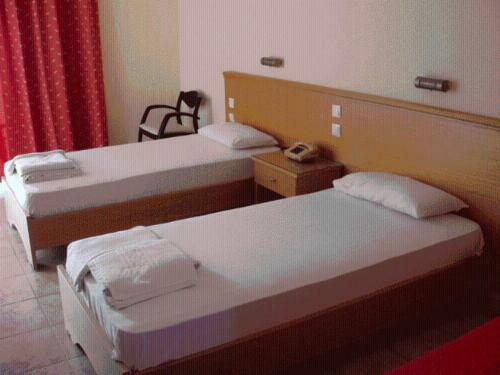 Hotel Aphroditi