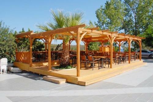 Hotel Aphroditi