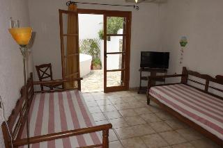 Aparthotel Cretan Village Hotel