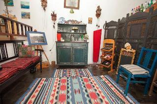 Aparthotel Cretan Village Hotel
