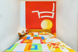 Apartamento Karnagio 1