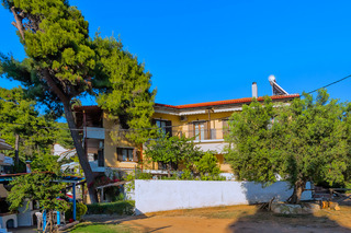 Apartamento Karnagio 1