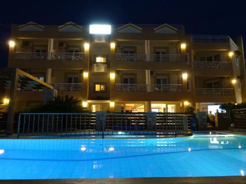 Sunrise Apartments