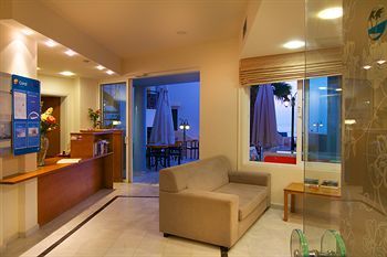 Aparthotel Radamanthy's Hotel Apartments