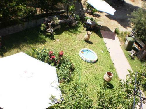 Apartamento Studios Rosa