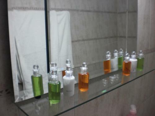 Apartamento Studios Rosa