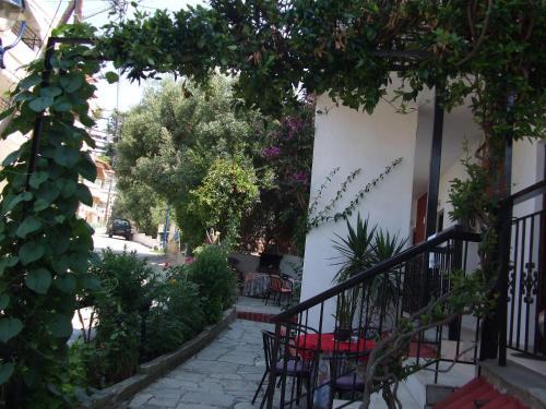 Apartamento Studios Rosa