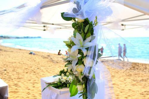Apartamento Alkionis Beach