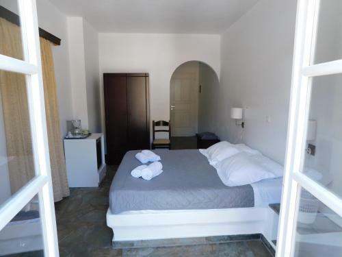 Bed & Breakfast ?ymanemi Folegandros