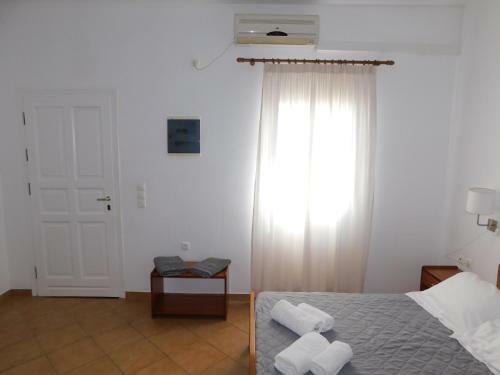 Bed & Breakfast ?ymanemi Folegandros