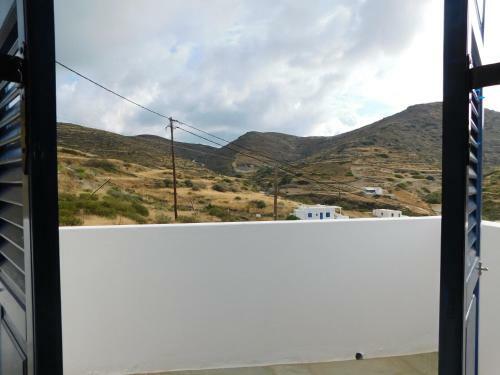 Bed & Breakfast ?ymanemi Folegandros
