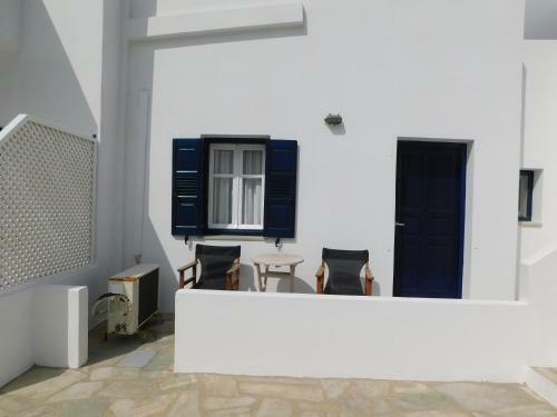 Bed & Breakfast ?ymanemi Folegandros