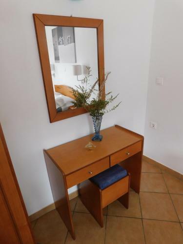 Bed & Breakfast ?ymanemi Folegandros