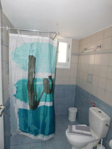 Bed & Breakfast ?ymanemi Folegandros