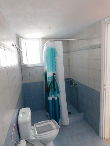 Bed & Breakfast ?ymanemi Folegandros