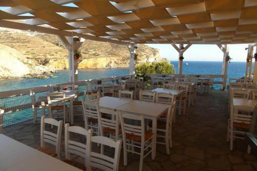 Bed & Breakfast ?ymanemi Folegandros