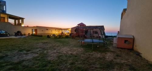 Ekavi Hotel