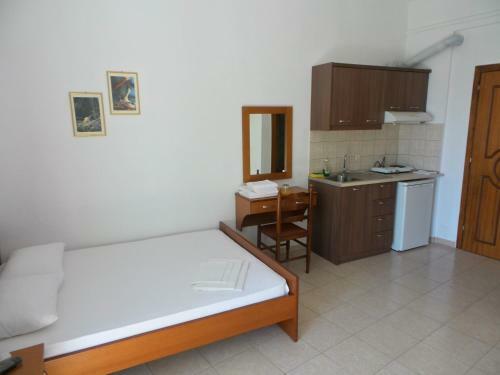 Apartamento Studios Kaintas