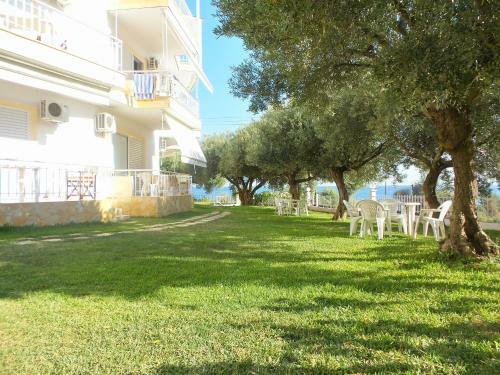 Apartamento Studios Kaintas