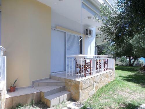Apartamento Studios Kaintas