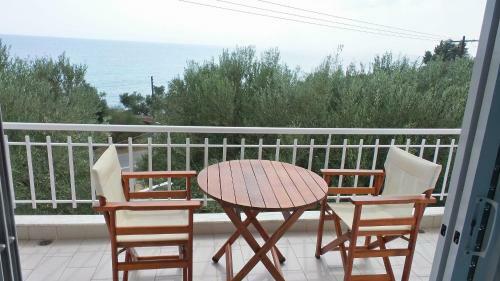 Apartamento Studios Kaintas