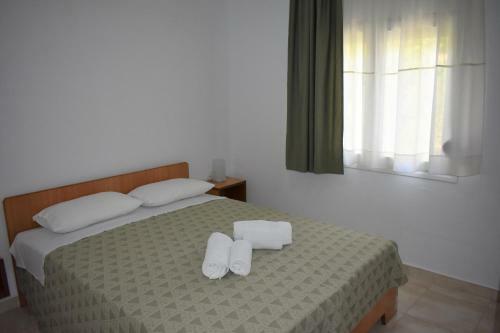 Ermioni Apartments
