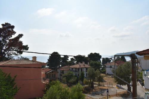 Ermioni Apartments