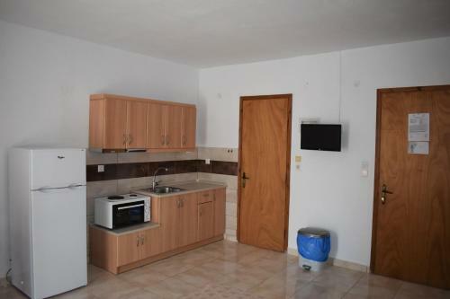 Ermioni Apartments