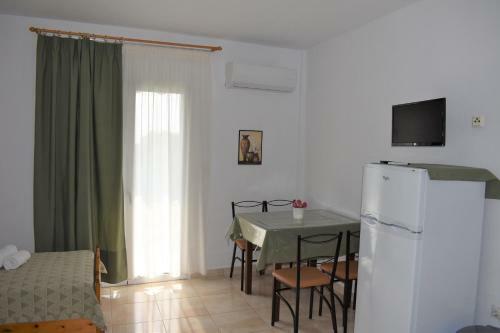 Ermioni Apartments