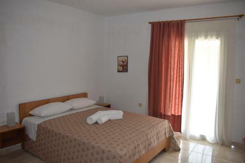 Ermioni Apartments